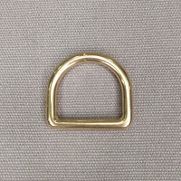 Полукольцо латунь литое Полукольцо латунь литое