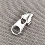 Бегунок YKK никель №5