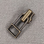 Бегунок YKK антик №3