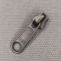 Бегунок YKK антик №3 Бегунок YKK антик №3