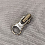 Бегунок YKK антик №5