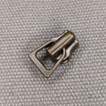 Бегунок YKK антик №5