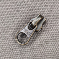 Бегунок YKK антик №8 Бегунок YKK антик №8