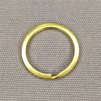 Кольцо заводное латунь 20/25/30мм пл. Кольцо заводное латунь 20/25/30мм пл.