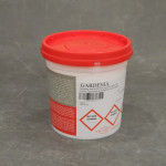 Крем финишный GARDENIA, KENDA FARBEN