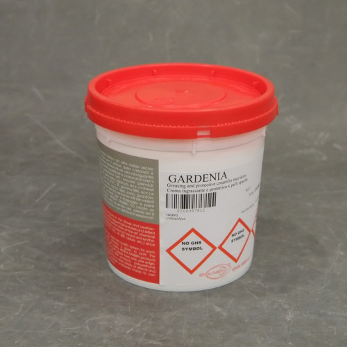 Крем финишный GARDENIA, KENDA FARBEN