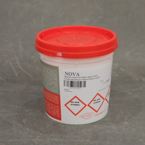 Крем финишный NOVA, KENDA FARBEN