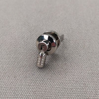 Застежка нерж. сталь V1 Застежка нерж. сталь V1