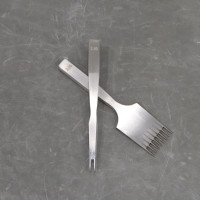 Пробойники французского типа. Пробойники французского типа.