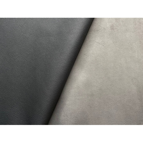 Коза Antiba Grafite Opaco (Серый матовый) 1,1-1,3 мм