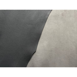 Коза Antiba Grafite Opaco (Серый матовый) 1,1-1,3 мм