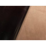 Коза Antiba Crazy Horse Cioccolato Fondente (Темный шоколад) 0,9-1,1 мм