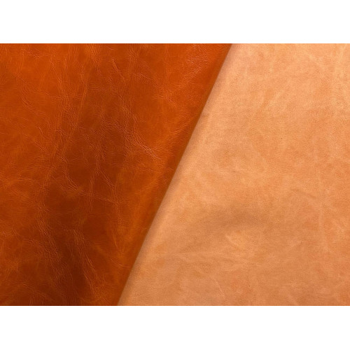Коза Antiba Crazy Horse Arancio (Оранжевый) 0,9-1,1 мм