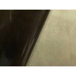 Коза Antiba Crazy Horse Oliva Scura (Темная олива) 0,9-1,1 мм