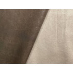 Коза Antiba Crazy Horse Grigio (Серый) 0,9-1,1 мм