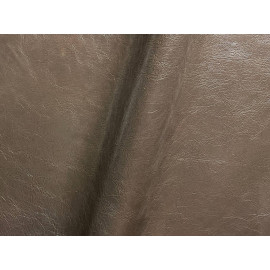 Коза Antiba Crazy Horse Grigio (Серый) 0,9-1,1 мм