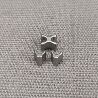 Комплект стопоров Exella никель