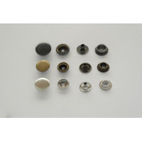 Кнопка кольцевая 15мм Кнопка кольцевая 15мм