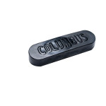 Воск Columbus для полировки уреза (чёрный)