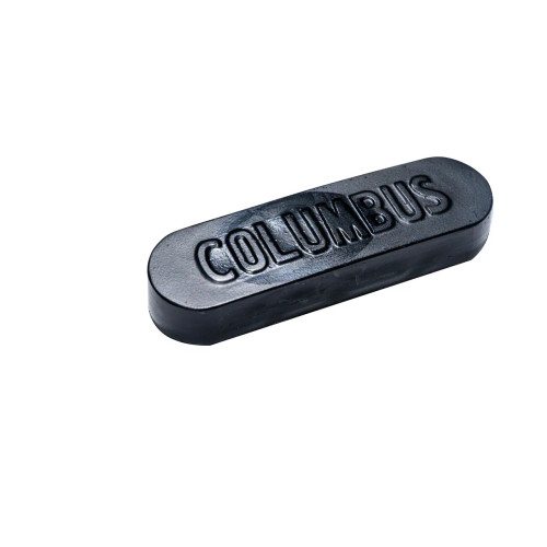 Воск Columbus для полировки уреза (чёрный)