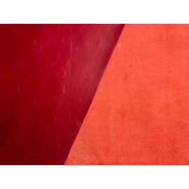 Пулл-ап Wax Цвет: Красный