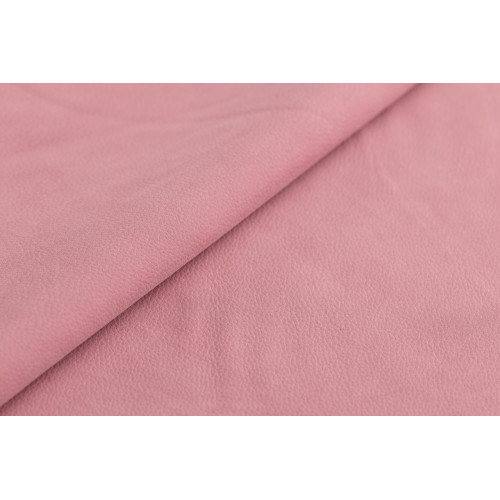 Замша. Цвет: розовый. 0,5 мм. (INCAS S.P.A.)