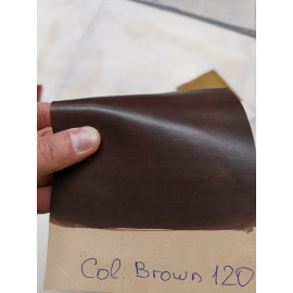 Краска IEXI Brown 120  - 125мл.