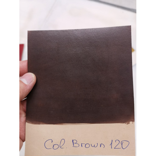 Краска IEXI Brown 120  - 125мл.