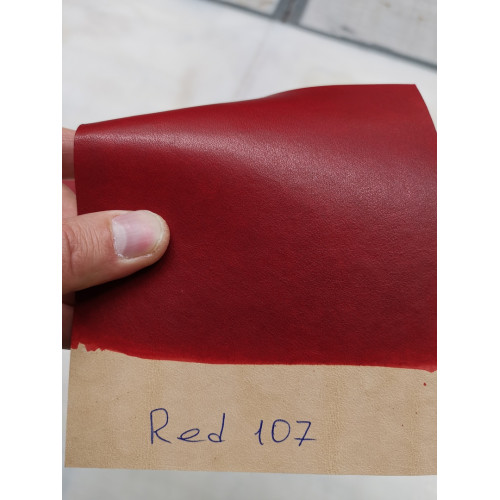 Краска IEXI Red №107