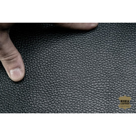 №501 Растишка Dallarone Nero (черный) 1,5-1,6 мм