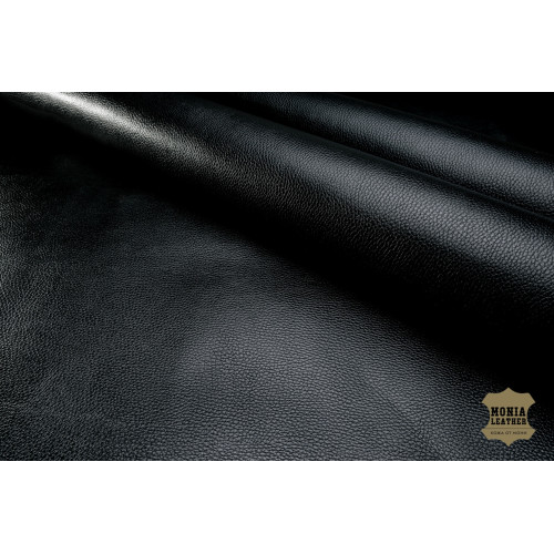 №501 Растишка Dallarone Nero (черный) 1,5-1,6 мм