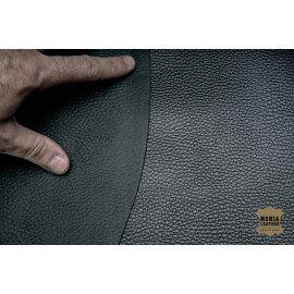 №501 Растишка Dallarone Nero (черный) 1,5-1,6 мм