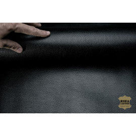№501 Растишка Dallarone Nero (черный) 1,5-1,6 мм