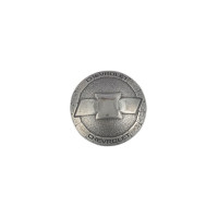 Кончо Авто Chevrolet (нерж.) Кончо Авто Chevrolet (нерж.)