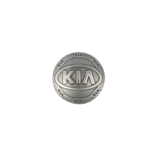 Кончо Авто KIA (нерж.)