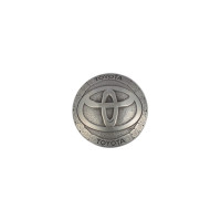 Кончо Авто Toyota (нерж.) Кончо Авто Toyota (нерж.)