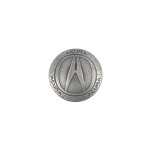 Кончо Авто Acura (нерж.)