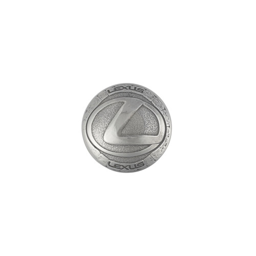 Кончо Авто Lexus (нерж.)