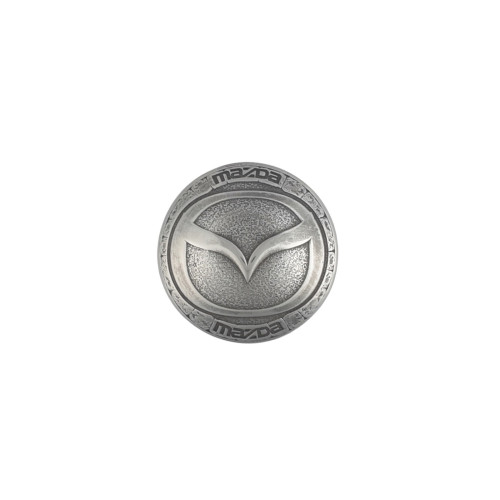 Кончо Авто Mazda (нерж.)