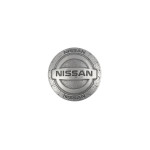 Кончо Авто Nissan (нерж.)