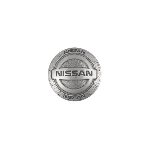 Кончо Авто Nissan (нерж.)