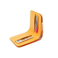 Выкройка бумажника QQ-5 Выкройка бумажника QQ-5