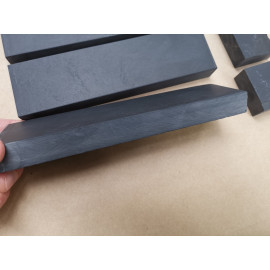 К-5 Камень 200*65мм Pietra Finissima Nero 6-8 тыс грит
