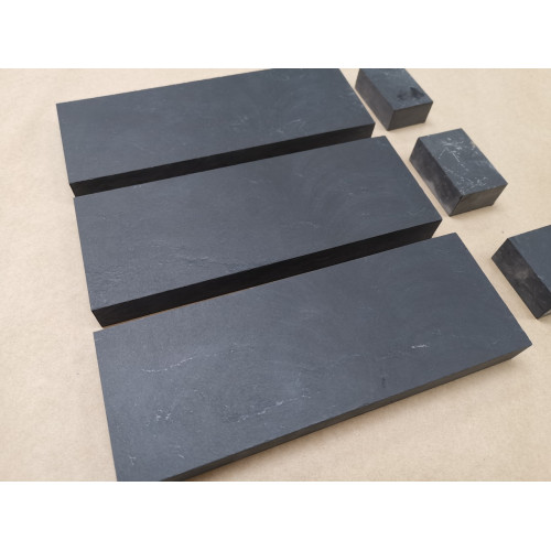 К-7 Камень 200*50мм Pietra Finissima Nero 6-8 тыс грит