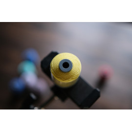 Нитки "MeiSi" Polyester XiahGe 0.45 мм