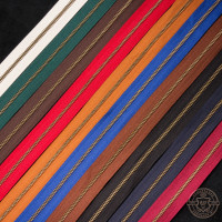 Молния "Антик" YKK, 3/5/8мм, Япония Молния "Антик" YKK, 3/5/8мм, Япония