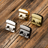 Замок портфельный