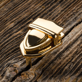 Замок портфельный "Треугольник"