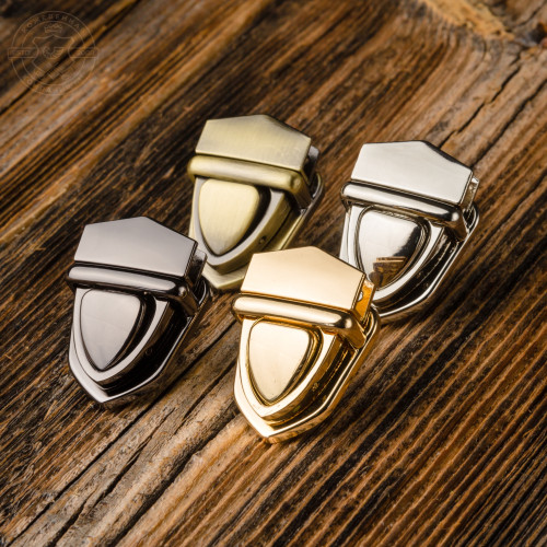 Замок портфельный "Треугольник"