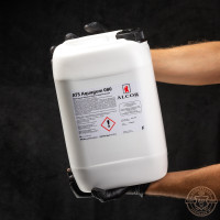 Клей на водной основе ATS AQUAGUM 080 100/250мл, KENDA FARBEN, Италия Клей на водной основе ATS AQUAGUM 080 100/250мл, KENDA FARBEN, Италия